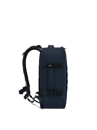 Cabinzero Military Backpack 28L in Navy Color 2