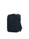 Cabinzero Military Backpack 28L in Navy Color 3