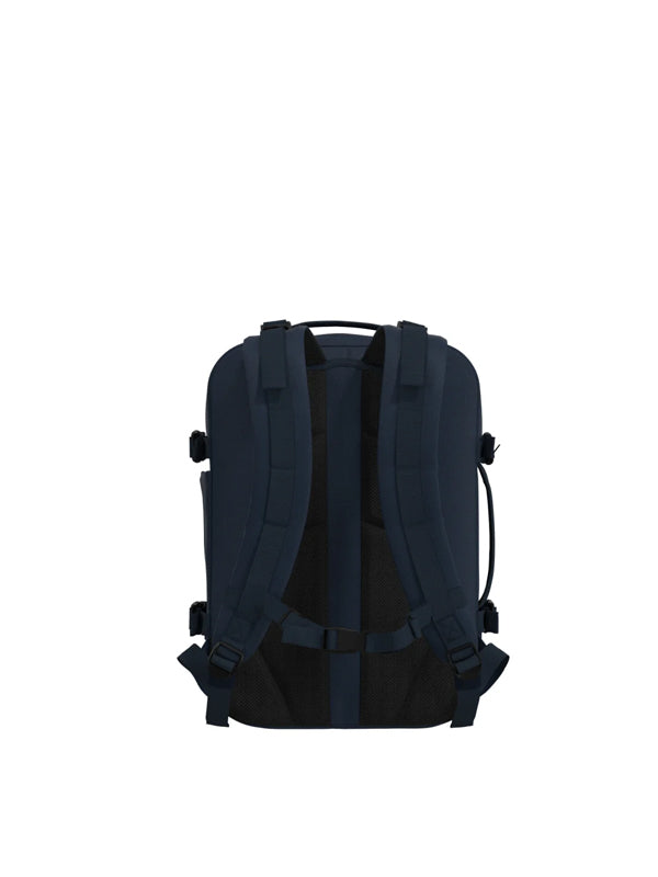 Cabinzero Military Backpack 28L in Navy Color 5