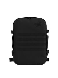 Cabinzero Military Backpack 36L in Black Color