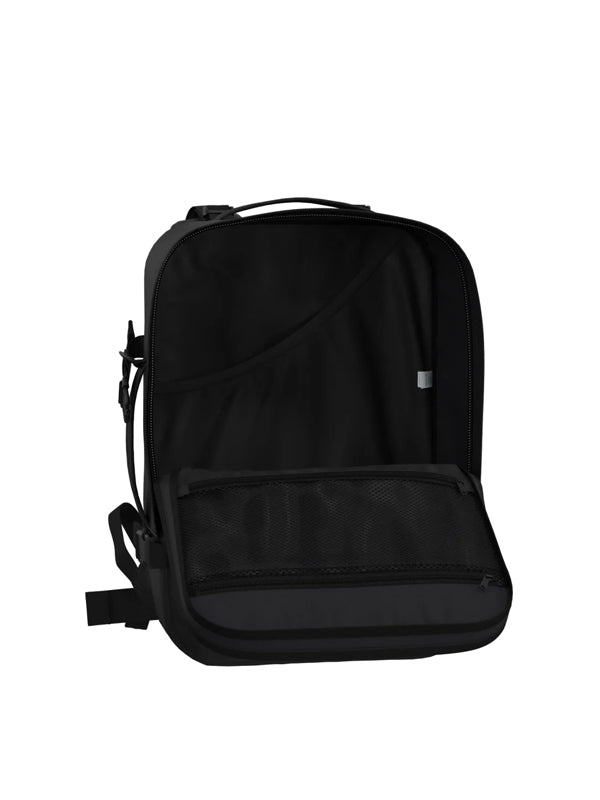 Cabinzero Military Backpack 36L in Black Color 6