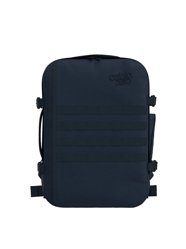 Cabinzero Military Backpack 36L in Navy Color