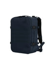 Cabinzero Military Backpack 36L in Navy Color 2