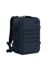 Cabinzero Military Backpack 36L in Navy Color 3