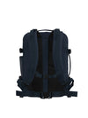 Cabinzero Military Backpack 36L in Navy Color 4