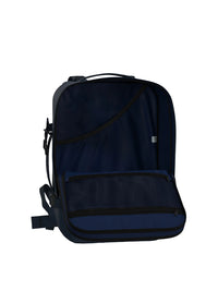 Cabinzero Military Backpack 36L in Navy Color 7