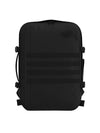 Cabinzero Military Backpack 44L in Black Color