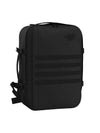 Cabinzero Military Backpack 44L in Black Color 3