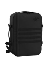 Cabinzero Military Backpack 44L in Black Color 3