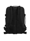 Cabinzero Military Backpack 44L in Black Color 4