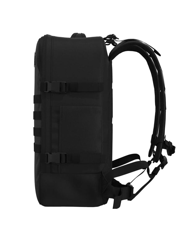 Cabinzero Military Backpack 44L in Black Color 5