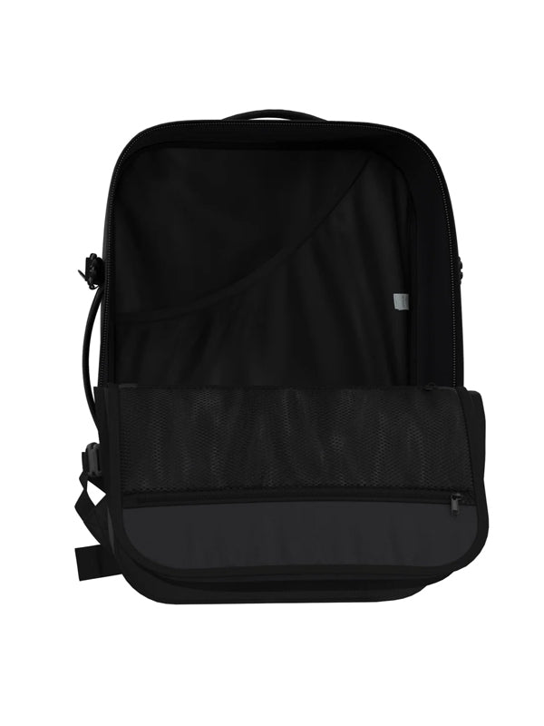 Cabinzero Military Backpack 44L in Black Color 7
