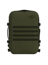 Cabinzero Military Backpack 44L in Green Color 