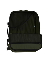 Cabinzero Military Backpack 44L in Green Color 7