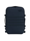 Cabinzero Military Backpack 44L in Navy Color