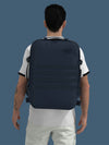 Cabinzero Military Backpack 44L in Navy Color 11