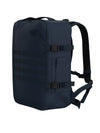 Cabinzero Military Backpack 44L in Navy Color 4