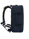 Cabinzero Military Backpack 44L in Navy Color 7