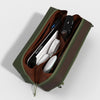 Cabinzero Tech Pouch 2.5L in Norwegian Wood Color 10
