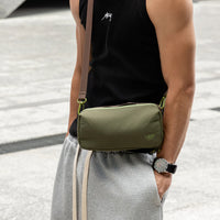 Cabinzero Tech Pouch 2.5L in Norwegian Wood Color 12