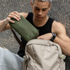 Cabinzero Tech Pouch 2.5L in Norwegian Wood Color 13