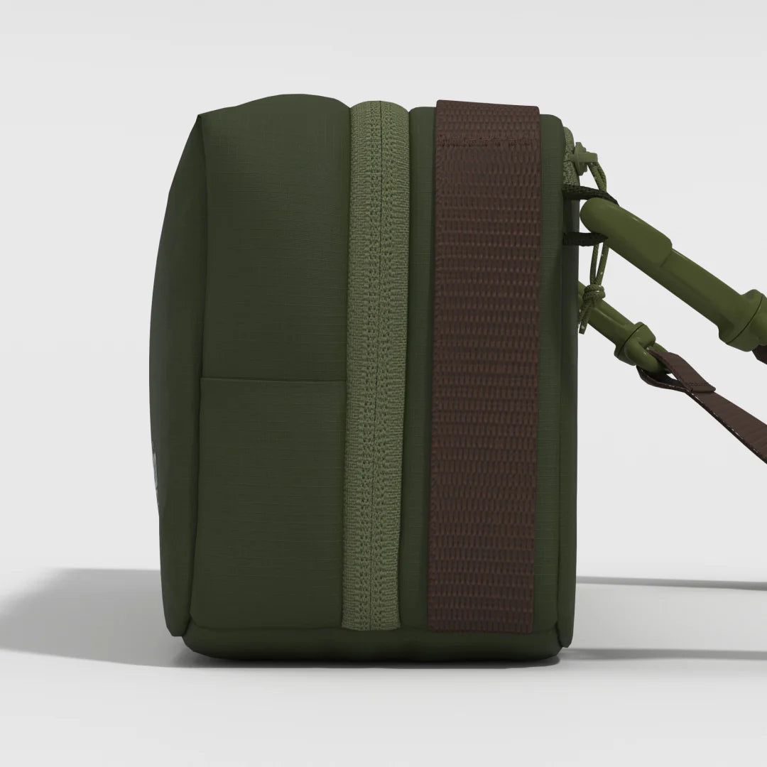 Cabinzero Tech Pouch 2.5L in Norwegian Wood Color 3