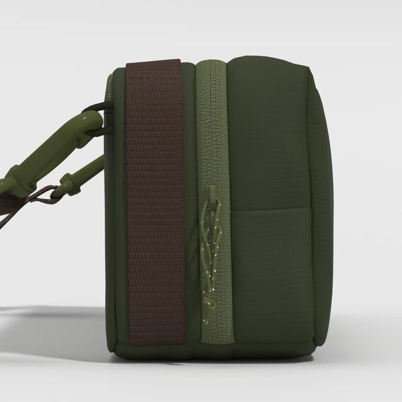 Cabinzero Tech Pouch 2.5L in Norwegian Wood Color 4