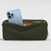 Cabinzero Tech Pouch 2.5L in Norwegian Wood Color 7