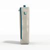 Cabinzero Ultralight Packing Cube Large in Oyster White Color 2