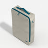 Cabinzero Ultralight Packing Cube Large in Oyster White Color 5