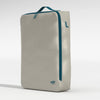 Cabinzero Ultralight Packing Cube Large in Oyster White Color 6