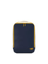 Cabinzero Ultralight Packing Cube Medium in Blue Shimmer Color