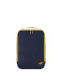Cabinzero Ultralight Packing Cube Medium in Blue Shimmer Color