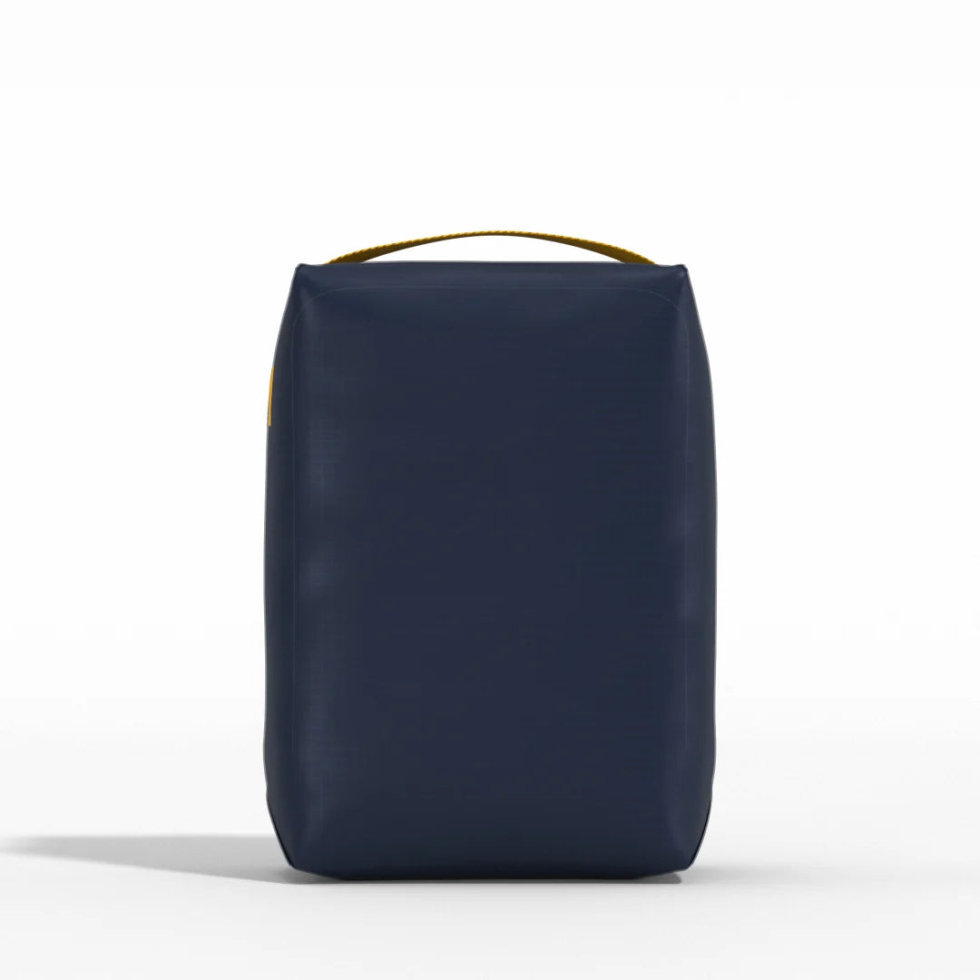 Cabinzero Ultralight Packing Cube Medium in Blue Shimmer Color 4