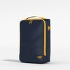 Cabinzero Ultralight Packing Cube Medium in Blue Shimmer Color 5
