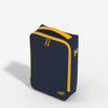 Cabinzero Ultralight Packing Cube Medium in Blue Shimmer Color 6