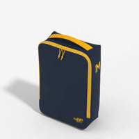 Cabinzero Ultralight Packing Cube Medium in Blue Shimmer Color 6