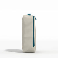 Cabinzero Ultralight Packing Cube Medium in Oyster White Color 43
