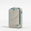 Cabinzero Ultralight Packing Cube Medium in Oyster White Color 5