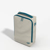 Cabinzero Ultralight Packing Cube Medium in Oyster White Color 6