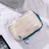 Cabinzero Ultralight Packing Cube Medium in Oyster White Color 7