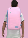 Cabinzero ADV Backpack 42L in Sakura Color 11