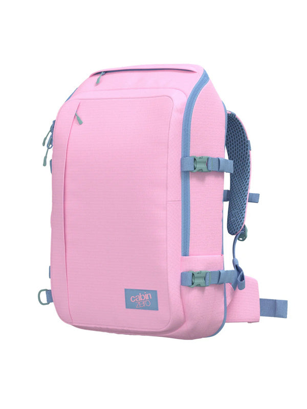Cabinzero ADV Backpack 42L in Sakura Color 4