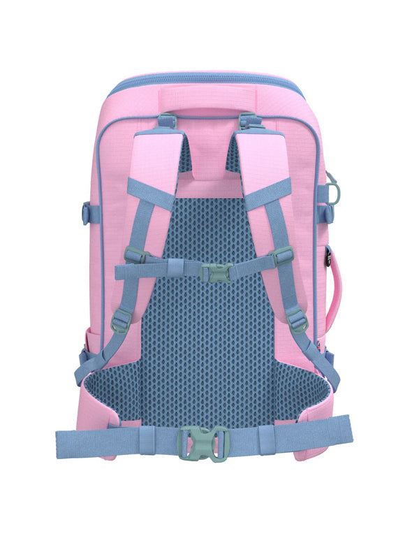Cabinzero ADV Backpack 42L in Sakura Color 6