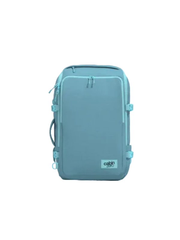 Cabinzero ADV PRO Backpack 42L in Maldives Blue Color