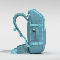 Cabinzero ADV PRO Backpack 42L in Maldives Blue Color