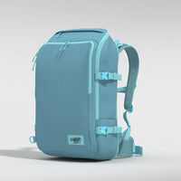 Cabinzero ADV PRO Backpack 42L in Maldives Blue Color