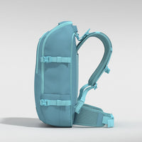 Cabinzero ADV PRO Backpack 42L in Maldives Blue Color