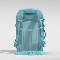 Cabinzero ADV PRO Backpack 42L in Maldives Blue Color
