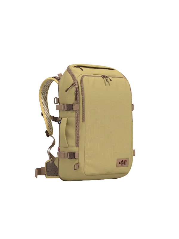 Cabinzero ADV PRO Backpack 42L in Moonstone Color